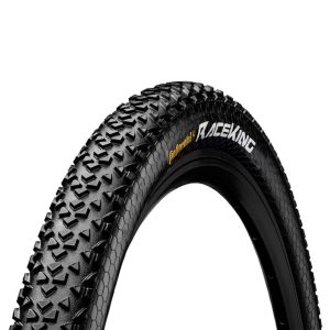 NEUMATICO CONTINENTAL 29 X 2.0 50-622 RACEKING E25 RIGID BK/BK 29 0150431 ALAMBRE / RIGIDO