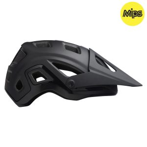 CASCO LAZER IMPALA MIPS CE MATTE FULL BLACK L BLC2207888128