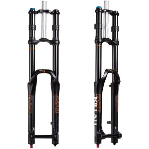 HORQUILLA RST 27,5 RST KILLAH COIL NEGRA