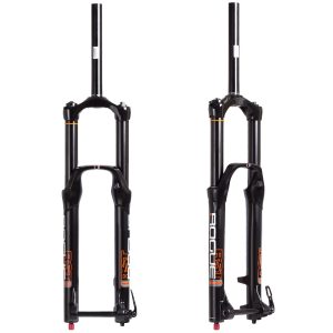 HORQUILLA RST ROGUE 27  AIR NEGRA