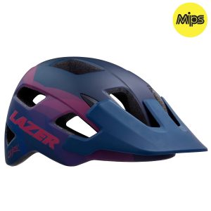 CASCO LAZER HELMET CHIRU MIPS CE-CPSC MATTE BLUE PINK S BLC2207888357