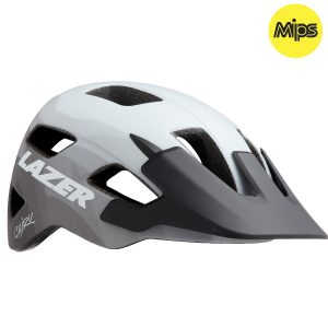 CASCO LAZER HELMET CHIRU MIPS CE-CPSC MATTE WHITE M BLC2207888003