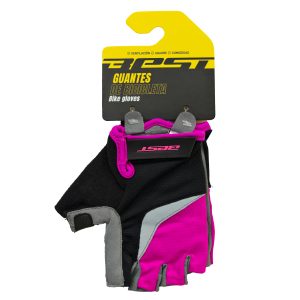 GUANTE BEST D. CORTO TALLA S FUCHSIA MOD. SB-01-7003 A WOMEN