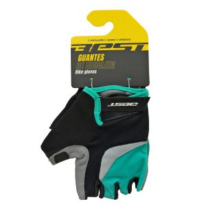 GUANTE BEST D. CORTO TALLA M GREN MOD. SB-01-7003 A WOMEN