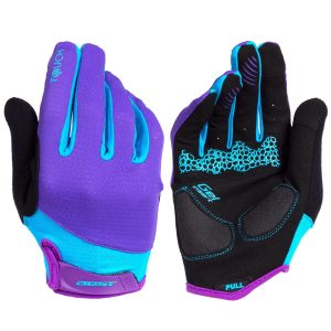 GUANTE BEST D. LARGO TALLA M PURPLE MOD. SB-05-5177 WOMEN