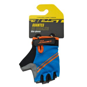 GUANTE BEST D. CORTO TALLA 10 BLUE MOD. SB-01-8802 KIDS