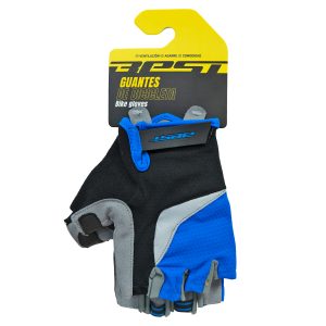 GUANTE BEST D. CORTO TALLA XL BLUE MOD. SB-01-7003 B MEN