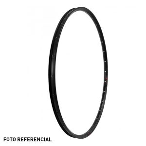 LLANTA 700C BLACK JACK TUBELESS READY 19 32H RUTA DISCO 3091R32AP0