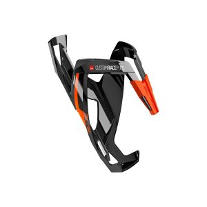 PORTA CARAMAGIOLA ELITE CUSTOM RACE PLUS BLACK, ORANGE GRAPHIC 2020 0140647