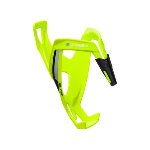 PORTA CARAMAGIOLA ELITE CUSTOM RACE PLUS YELLOW FLUO, BLACK GRAPHIC 2020 0140654