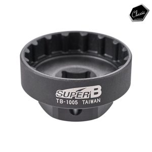 LLAVE BB SUPER B TB-1005