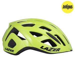 CASCO LAZER TONIC MIPS CE FLASH YELLOW M BLC2177883224
