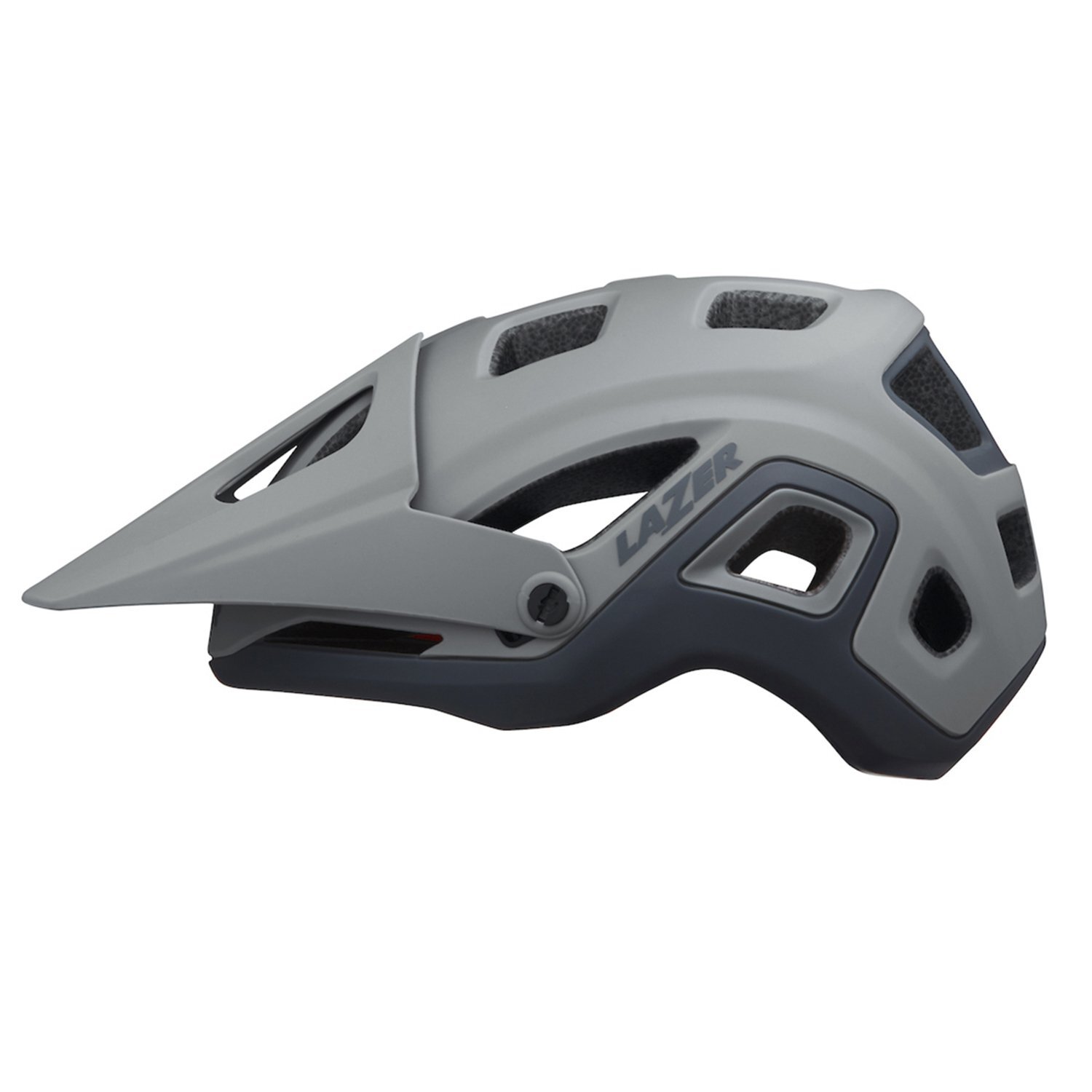 CASCO LAZER IMPALA MIPS CE MATTE DARK GREY L BLC2217889066 - Imagen 5