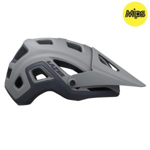 CASCO LAZER IMPALA MIPS CE MATTE DARK GREY M BLC2217889067