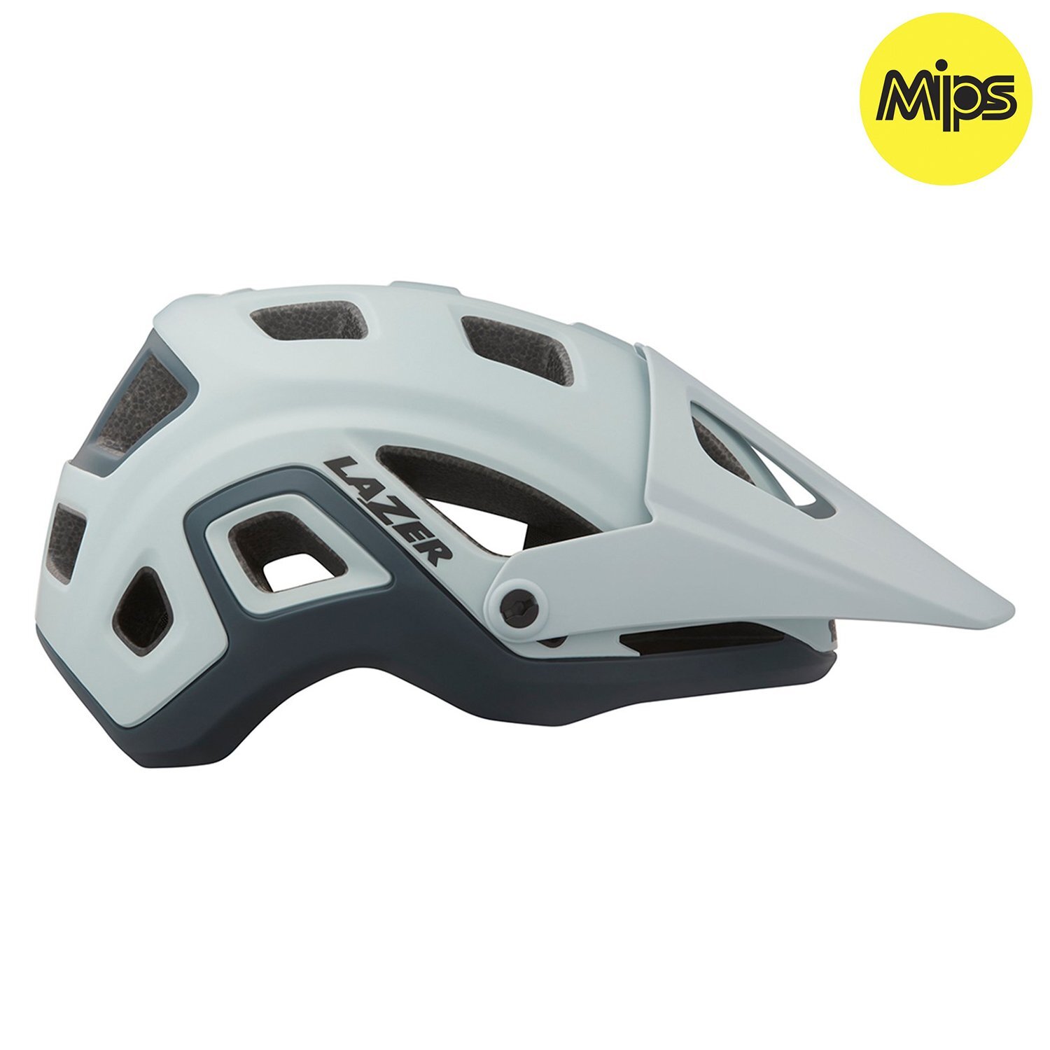 CASCO LAZER IMPALA MIPS CE MATTE LIGHT BLUE M BLC2227890326