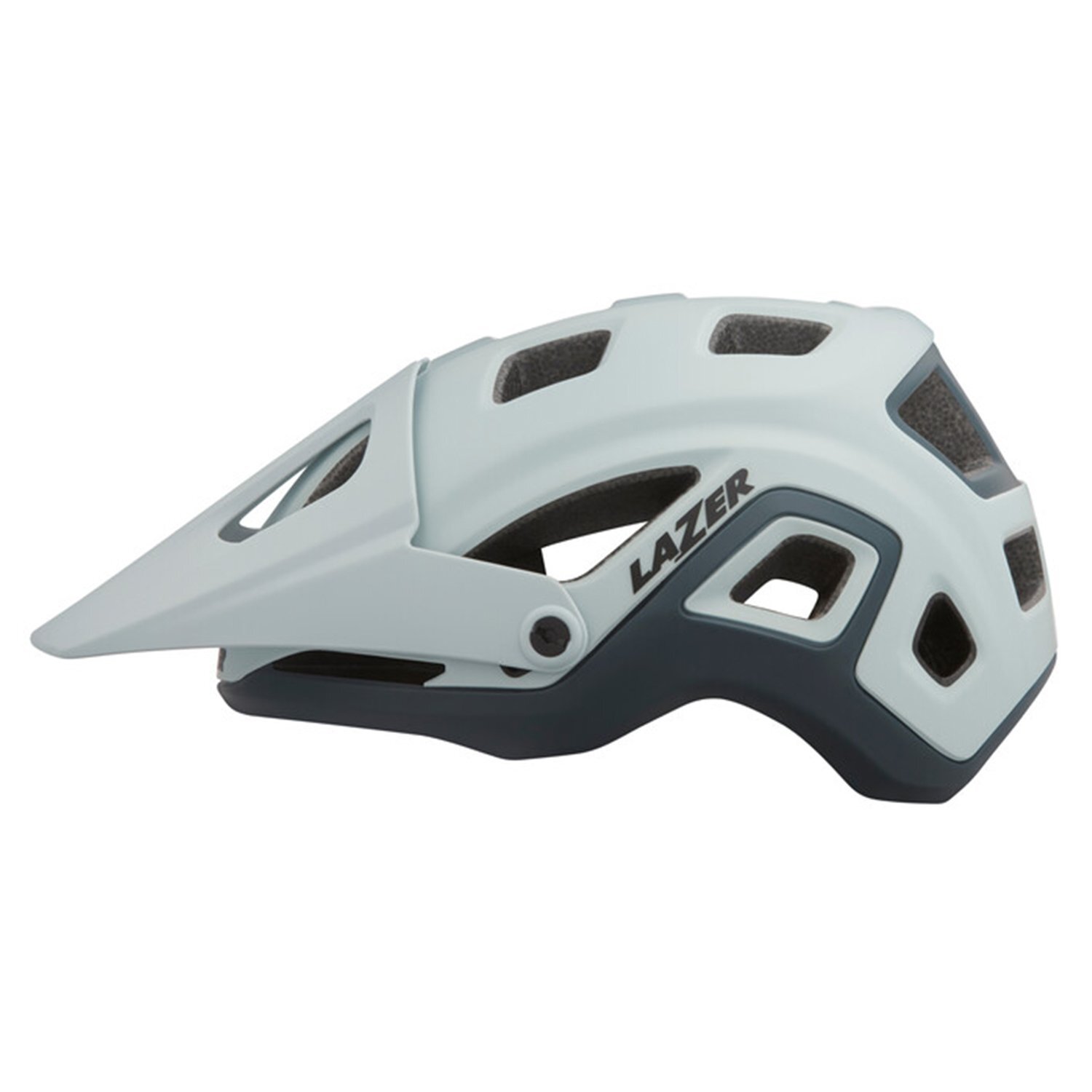 CASCO LAZER IMPALA MIPS CE MATTE LIGHT BLUE M BLC2227890326 - Imagen 5