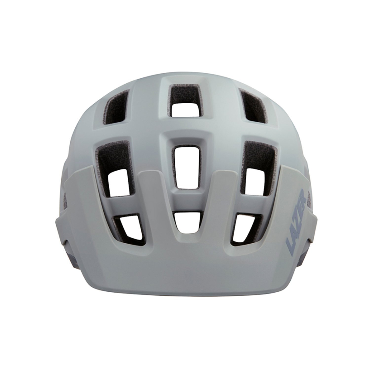CASCO LAZER COYOTE MIPS CE-CPSC MATTE DARK GREY M BLC2217888926 - Imagen 2