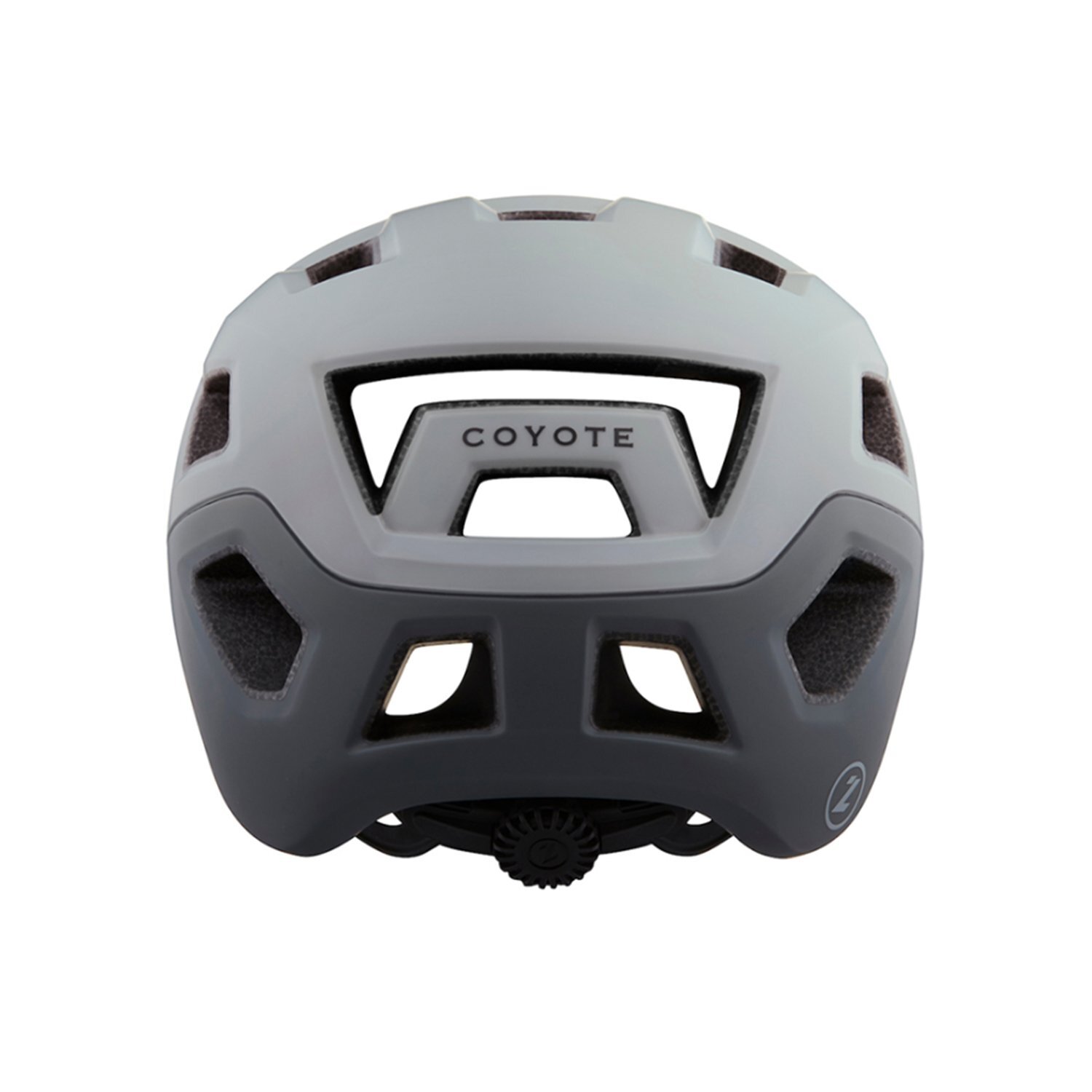 CASCO LAZER COYOTE MIPS CE-CPSC MATTE DARK GREY M BLC2217888926 - Imagen 3