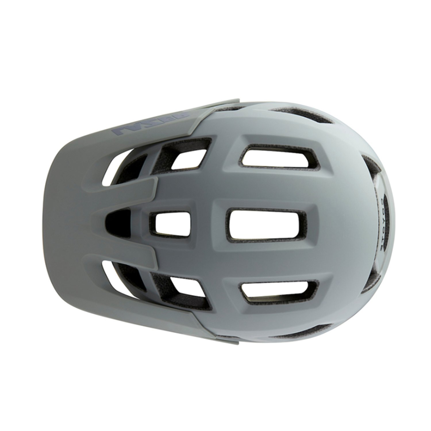 CASCO LAZER COYOTE MIPS CE-CPSC MATTE DARK GREY M BLC2217888926 - Imagen 4