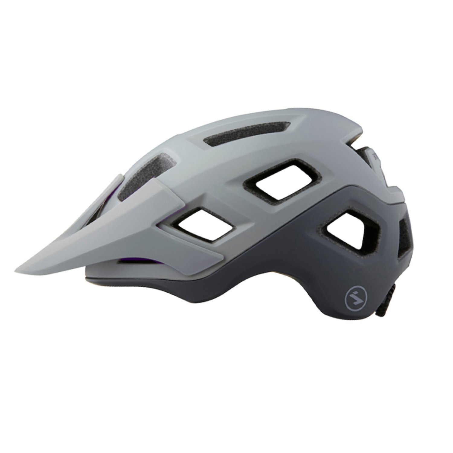 CASCO LAZER COYOTE MIPS CE-CPSC MATTE DARK GREY M BLC2217888926 - Imagen 5