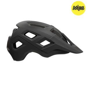 CASCO LAZER COYOTE MIPS CE-CPSC MATTE FULL BLACK L  BLC2207888164