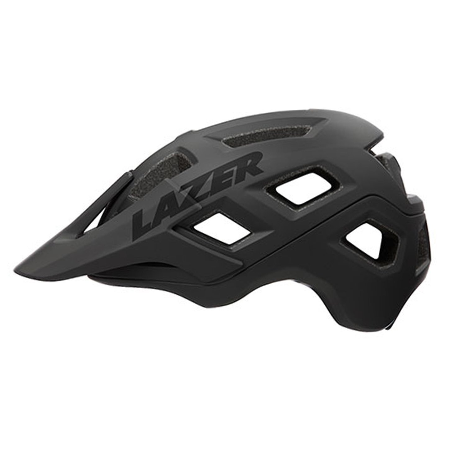 CASCO LAZER COYOTE MIPS CE-CPSC MATTE FULL BLACK L BLC2207888164 - Imagen 5