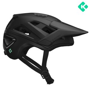 CASCO LAZER JACKAL KC CE-CPSC MATTE BLACK L BLC2227890232