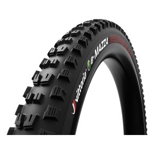 NEUMATICO VITTORIA E-MAZZA 29X2,6 2-PLY 29x2.6 BLACK 11A00337