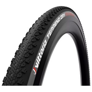 NEUMATICO VITTORIA TERRENO DRY RIGID 700x35 BLACK 11A00263