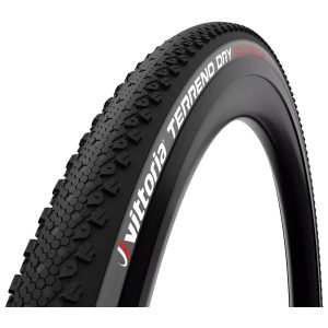 NEUMATICO VITTORIA TERRENO DRY FOLD  700x40 BLACK 11A00287