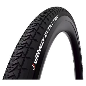 NEUMATICO VITTORIA EVOLUTION II 29X1.9 RIGID FULL BLACK