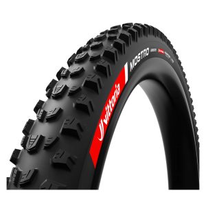 NEUMATICO VITTORIA MOSTRO 29X2.4 ENDURO FULL BLACK G2.0 29X2.4 TRAIL REINFORCED 120 TPI4C GRAPHENE