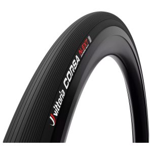NEUMATICO VITTORIA CORSA N.EXT 700X28C FOLD FULL BLACK G2.0