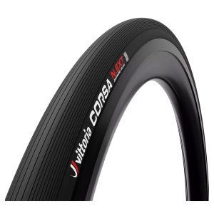 NEUMATICO VITTORIA CORSA N.EXT 700X32C FOLD FULL BLACK G2.0