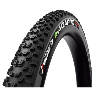 NEUMATICO VITTORIA E-AGARRO 29X2.4 TRAIL ANTH-BLK-BLK G2.0  TLR / FOLDABLETRAIL