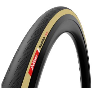 NEUMATICO VITTORIA RUBINO V 700X28C FOLD PARA-BLK-BLK G2.0