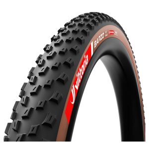 NEUMATICO VITTORIA BARZO 29"X2.4 XC RACE BROWN-BLK-BLK G2.0