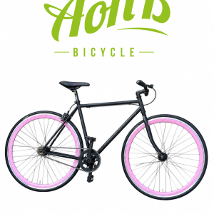 Single Speed reacondicioanda