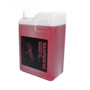 ACEITE MINERAL SHIMANO SM-DBOIL 1000CC BULK KSMDBOILO