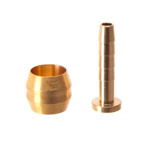FITTING HIDRAULICO SHIMANO SM-BH59 AGUJA / OLIVA Y8H298040 MIN DE VENTA MULTIPLOS DE 10