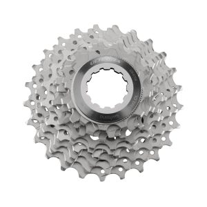 PIÑON SHIMANO CASSETTE 10V. (11-28) CS-6700 ULTEGRA IND. PACK ICS670010128