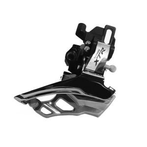 CAMBIADOR SHIMANO FD-M986-D DOWN-SWING, DUAL-PULL, DIRECT MOUNT TYPE, CS-ANGLE:66-69, FOR FOR 44-38T