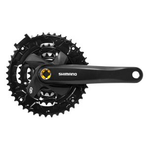 VOLANTE FC-M371-L  9-SPEED, 175MM, 44 X32 X 22T EFCM371E422XL