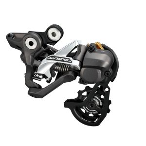 CAMBIO SHIMANO 10V. RD-M820-SS SAINT SS, 10-SPEED TOP-NORMAL, SHADOW PLUS DESIGN, DIRECT ATTACHMENT,