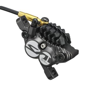 CALIPER SHIMANO DEL. O TRAS BR-M820 SAINT ( CAJA ) IBRM820MPMF