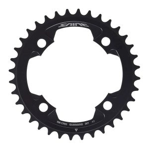 CATALINA SHIMANO 36T SM-CR82 SAINT FOR FC-M820, M825, IND. PACK ISMCR82A6