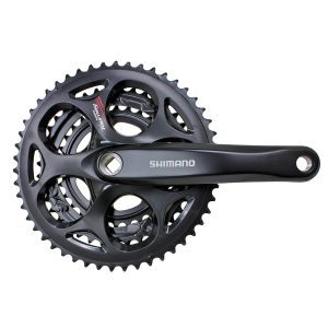 VOLANTE SHIMANO FC-A073 7/8-V.170MM 50X39X30T  EFCA073C090X