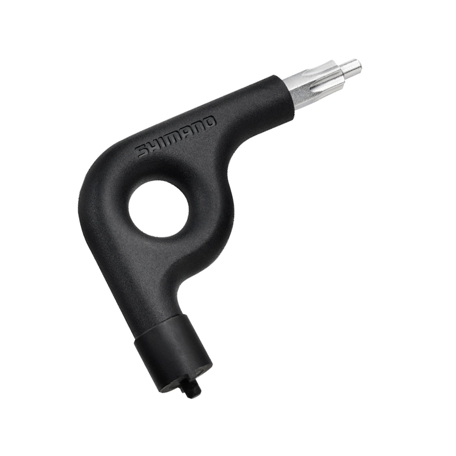 LLAVE SHIMANO VOLANTE ESPECIAL TL-FC22 T40 Y13098240