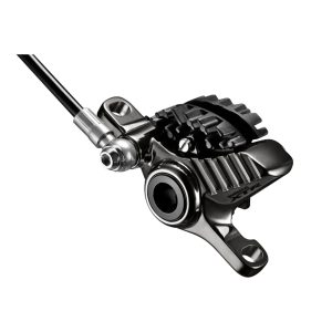 CALIPER DEL. O TRAS. HIDRAULICO SHIMANO BR-M9020 XTR W/O ADAPTER, FRONT OR REAR, W/J04C METAL PAD(W/