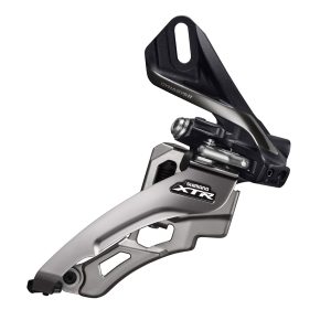 CAMBIADOR SHIMANO FD-M9000-D XTR DIRECT MOUNT SIDE-SWING SIDE-PULL CS-ANGLE: 66-69, IND.PACK IFDM900